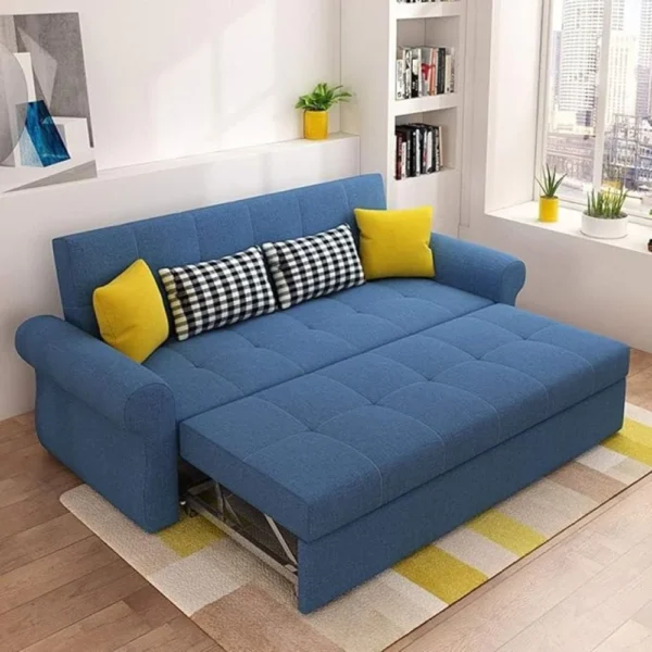 Sofa Cum Bed Repairs